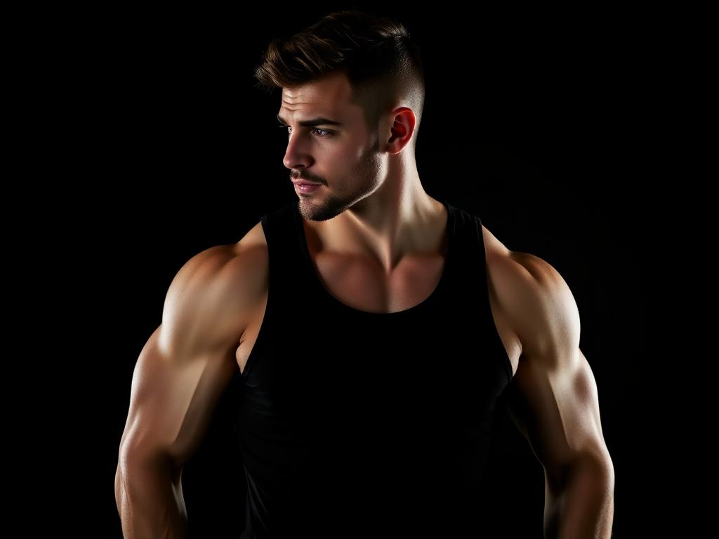 De Personaltrainer website preview