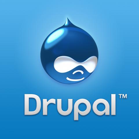 Drupal website ontwikkeling